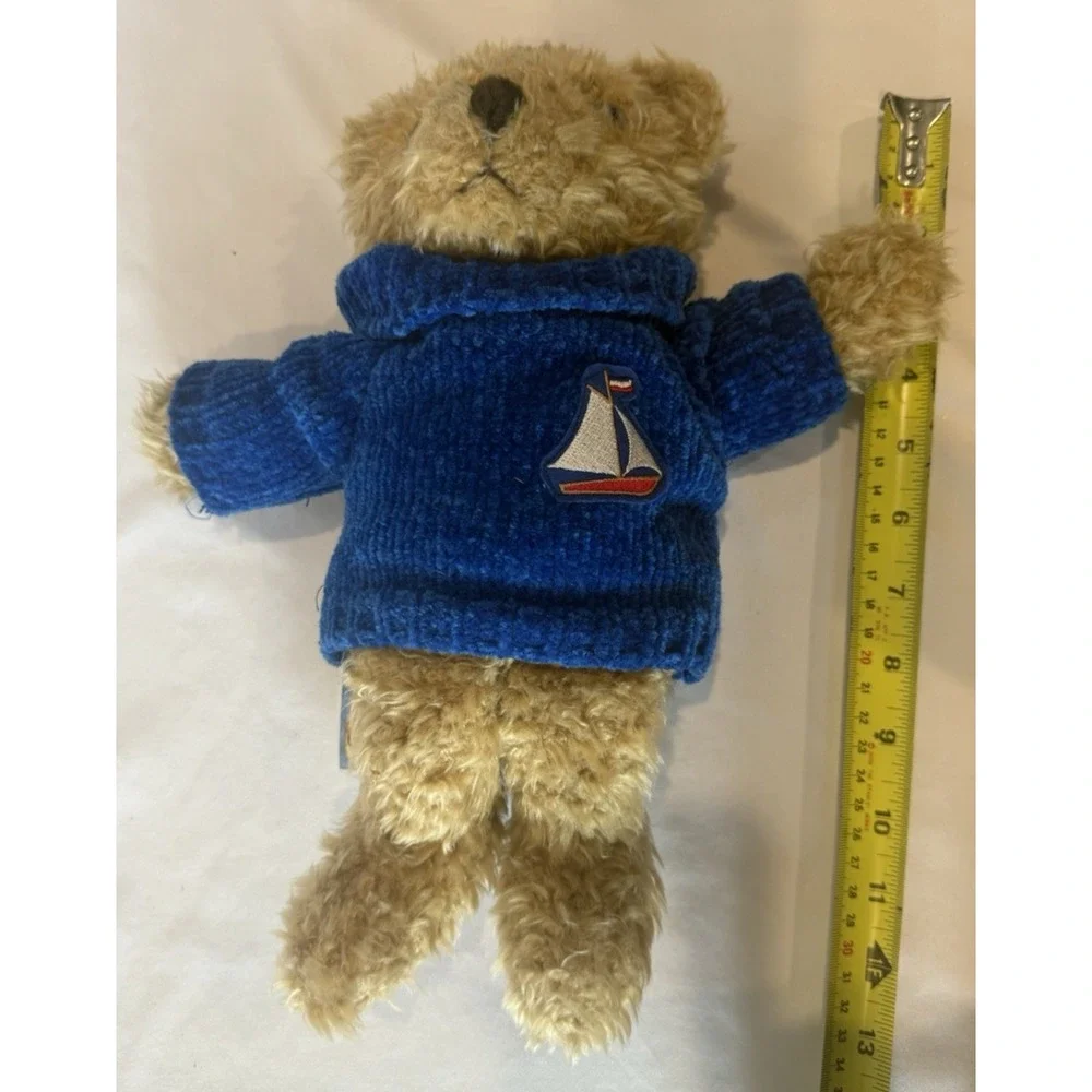 Asger stuffedanimal collectible